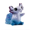 Schleich BAYALA Axolotl Discovery Set playset for ages 5+, multicolour