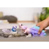 Schleich BAYALA Axolotl Discovery Set playset for ages 5+, multicolour
