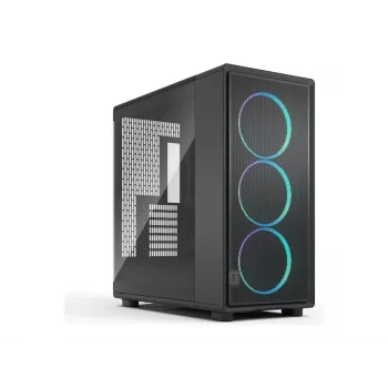Fractal Design Case | Epoch XL | Black TG RGB Light Tint | ATX