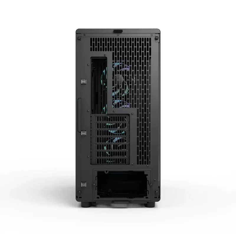 Fractal Design Case | Epoch XL | Black TG RGB Light Tint | ATX