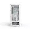 Fractal Design Case | Epoch XL | White TG RGB Clear Tint | ATX