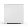 Fractal Design Case | Epoch XL | White TG RGB Clear Tint | ATX