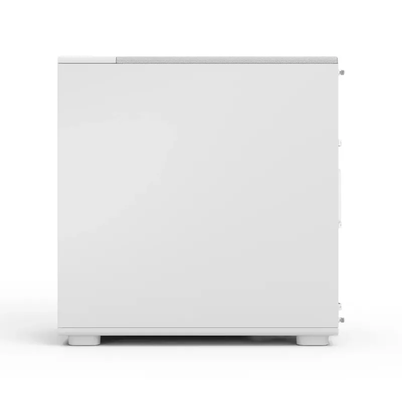 Fractal Design Case | Epoch XL | White TG RGB Clear Tint | ATX