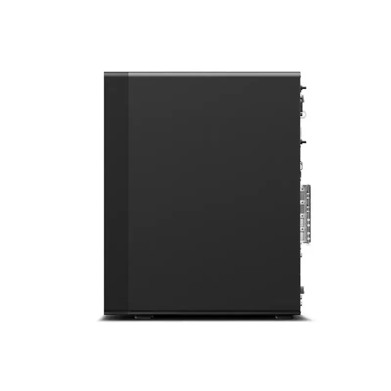 Desktop Tower Lenovo ThinkStation P2 — Intel Core Ultra 5, 16 GB UDIMM DDR5, 512 GB SSD, Intel Graphics, Windows 11 Pro, 36‑month warranty
