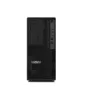 Desktop Tower Lenovo ThinkStation P2 — Intel Core Ultra 5, 16 GB UDIMM DDR5, 512 GB SSD, Intel Graphics, Windows 11 Pro, 36‑month warranty