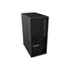 Desktop Tower Lenovo ThinkStation P2 — Intel Core Ultra 5, 16 GB UDIMM DDR5, 512 GB SSD, Intel Graphics, Windows 11 Pro, 36‑month warranty