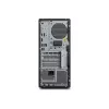 Desktop Tower Lenovo ThinkStation P2 — Intel Core Ultra 5, 16 GB UDIMM DDR5, 512 GB SSD, Intel Graphics, Windows 11 Pro, 36‑month warranty
