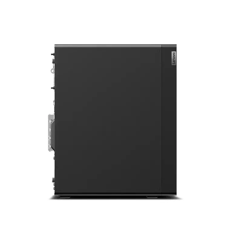 Desktop Tower Lenovo ThinkStation P2 — Intel Core Ultra 5, 16 GB UDIMM DDR5, 512 GB SSD, Intel Graphics, Windows 11 Pro, 36‑month warranty