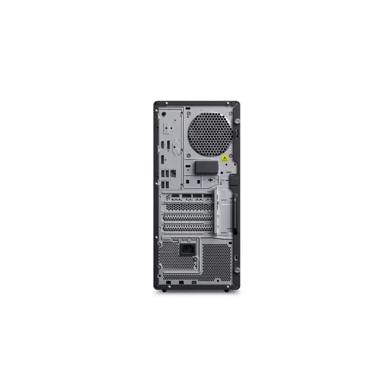 Desktop Tower Lenovo ThinkStation P2 — Intel Core Ultra 5, 16 GB UDIMM DDR5, 512 GB SSD, Intel Graphics, Windows 11 Pro, 36‑month warranty