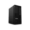 Desktop Tower Lenovo ThinkStation P2 — Intel Core Ultra 5, 16 GB UDIMM DDR5, 512 GB SSD, Intel Graphics, Windows 11 Pro, 36‑month warranty
