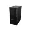 Desktop Tower Lenovo ThinkStation P2 — Intel Core Ultra 5, 16 GB UDIMM DDR5, 512 GB SSD, Intel Graphics, Windows 11 Pro, 36‑month warranty