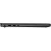 Laptop Dell DC16250 — Intel Core 5 120U, 16 inch (1920x1200) Full HD+, 16 GB DDR5, 1 TB SSD, Ubuntu, Black
