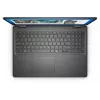 Laptop Dell DC16250 — Intel Core 5 120U, 16 inch (1920x1200) Full HD+, 16 GB DDR5, 1 TB SSD, Ubuntu, Black
