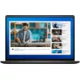 Laptop Dell DC16250 — Intel Core 5 120U, 16 inch (1920x1200) Full HD+, 16 GB DDR5, 1 TB SSD, Ubuntu, Black