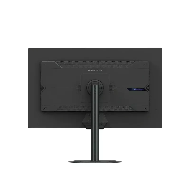 27 inch GIGABYTE M27QS 2K QHD Smart Monitor — 2560x1440, 180Hz, 1ms, 350 cd/m², FreeSync, DisplayHDR400, HDMI 2.0, DP 1.4