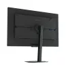 27 inch GIGABYTE M27QS 2K QHD Smart Monitor — 2560x1440, 180Hz, 1ms, 350 cd/m², FreeSync, DisplayHDR400, HDMI 2.0, DP 1.4