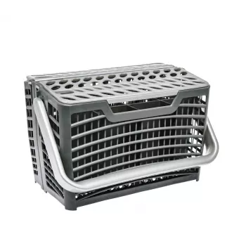 Electrolux E4DHCB01 dishwasher part/accessory Grey Cutlery basket