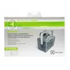Electrolux E4DHCB01 dishwasher part/accessory Grey Cutlery basket