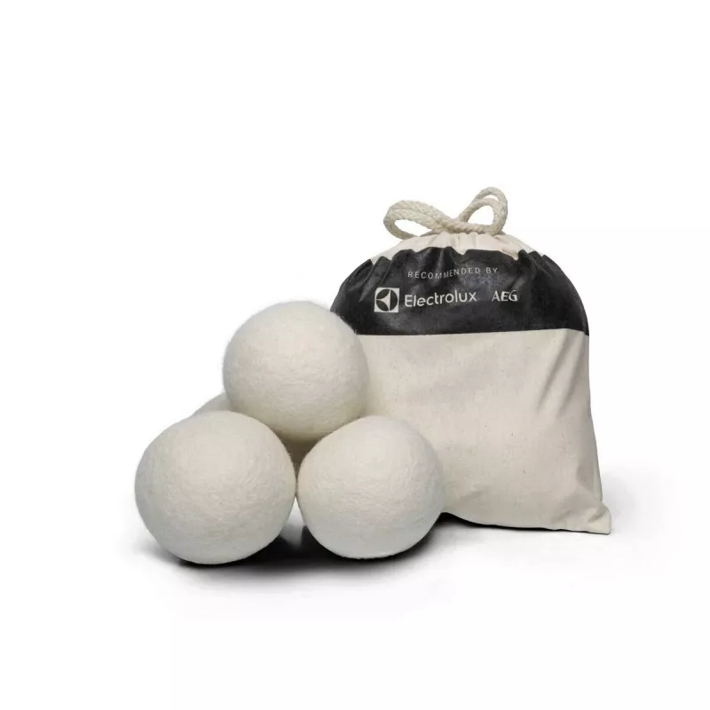 Electrolux M9YHODB2 Wool Dryer Balls - Set of 4