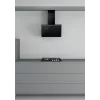 Whirlpool AKR 62F LT K Wall-mounted Black 650 m³/h
