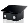 Whirlpool AKR 62F LT K Wall-mounted Black 650 m³/h