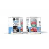 John Dog Good Form Puppy Beef wet dog food 800 g