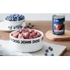 John Dog Berry Adult Beef with Blueberries Dog Food, 800 g