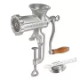 Meat grinder GEFU TRICA G-00017 size 5 — GEFU TRICA electric/mechanical attachment size 5