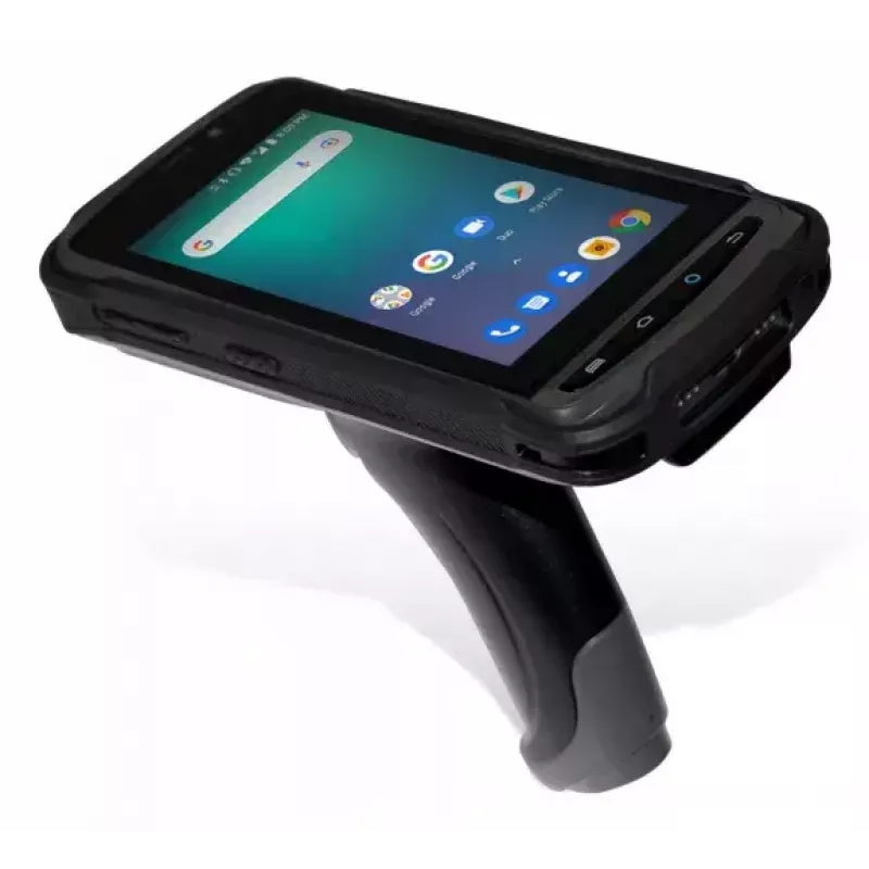 Handheld Mobile Computer Newland MT90 Orca Pro II 5 inch 1280x720 2GB RAM 16GB Storage