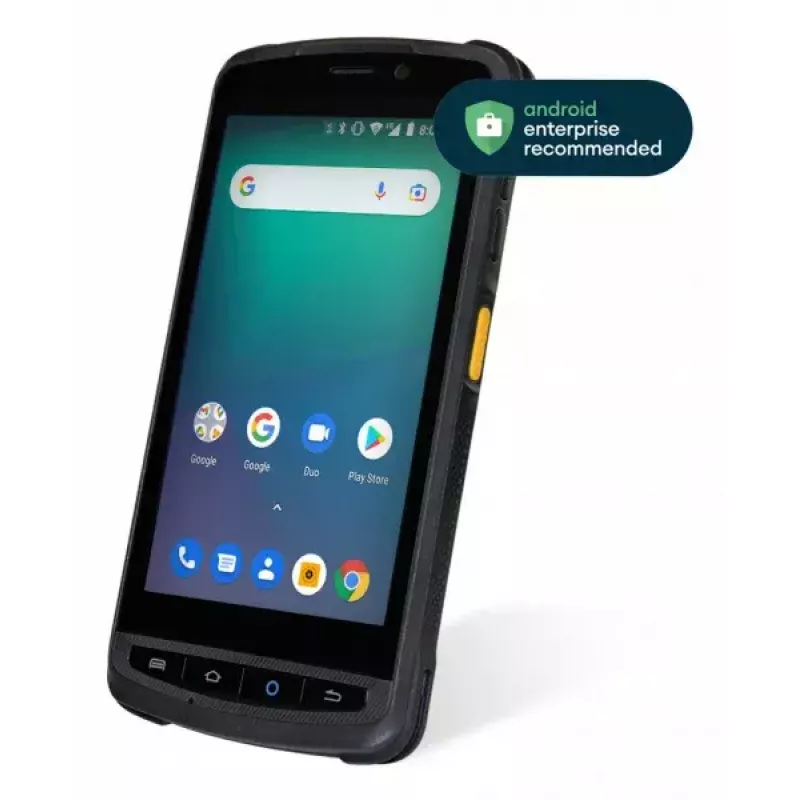 Handheld Mobile Computer Newland MT90 Orca Pro II 5 inch 1280x720 2GB RAM 16GB Storage