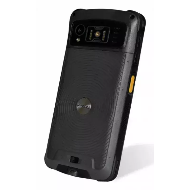 Handheld Mobile Computer Newland MT90 Orca Pro II 5 inch 1280x720 2GB RAM 16GB Storage