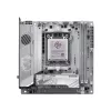 MSI MPG X870I EDGE TI EVO WIFI motherboard AMD X870 Socket AM5 mini ATX