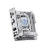 MSI MPG X870I EDGE TI EVO WIFI motherboard AMD X870 Socket AM5 mini ATX