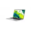 Laptop Acer Aspire Lite AL16-54P-52AL, Intel Core 5 120U, 16 inch WUXGA, 16 GB DDR5, 512 GB SSD, Windows 11 Home, Silver