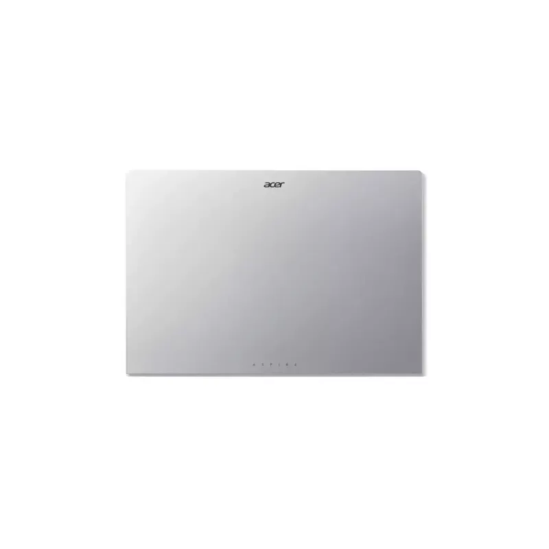 Laptop Acer Aspire Lite AL16-54P-52AL, Intel Core 5 120U, 16 inch WUXGA, 16 GB DDR5, 512 GB SSD, Windows 11 Home, Silver