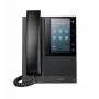 HP Poly CCX 505 Business Media Phone with Open SIP and PoE-enabled