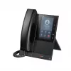 HP Poly CCX 505 Business Media Phone with Open SIP and PoE-enabled