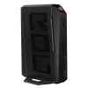 ASUS ROG NUC RNUC15JNK9X28AA2 Intel Core Ultra 9 275HX 32 GB DDR5-SDRAM 2 TB SSD NVIDIA GeForce RTX 5080 Windows 11 Home USFF Mini PC Black