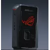 ASUS ROG NUC RNUC15JNK9X28AA2 Intel Core Ultra 9 275HX 32 GB DDR5-SDRAM 2 TB SSD NVIDIA GeForce RTX 5080 Windows 11 Home USFF Mini PC Black
