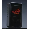 ASUS ROG NUC RNUC15JNK9X28AA2 Intel Core Ultra 9 275HX 32 GB DDR5-SDRAM 2 TB SSD NVIDIA GeForce RTX 5080 Windows 11 Home USFF Mini PC Black