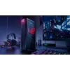 ASUS ROG NUC RNUC15JNK9X28AA2 Intel Core Ultra 9 275HX 32 GB DDR5-SDRAM 2 TB SSD NVIDIA GeForce RTX 5080 Windows 11 Home USFF Mini PC Black