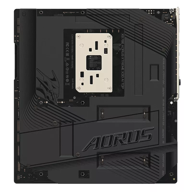 Motherboard GIGABYTE X870E A XTR X AI TOP – AMD Socket AM5 (Ryzen Zen4)