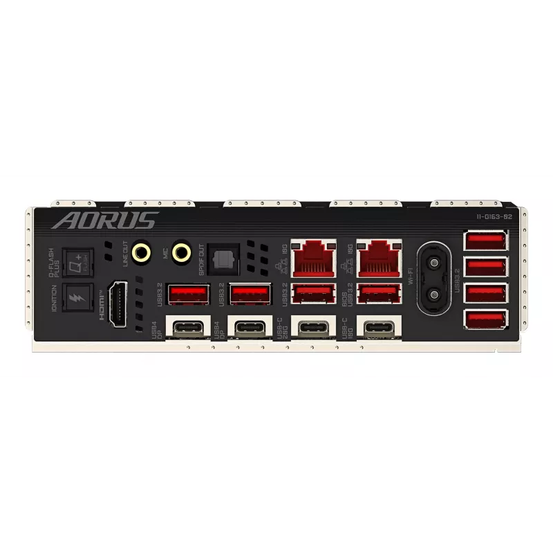 Motherboard GIGABYTE X870E A XTR X AI TOP – AMD Socket AM5 (Ryzen Zen4)