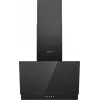 Gorenje WHI629EB Wall-mounted Black 429 m³/h