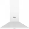 Gorenje KH60A F2LB WH WHC629E4W RL_G400, 450 m³/h, Ducted/Recirculating, C, A, B, 65 dB