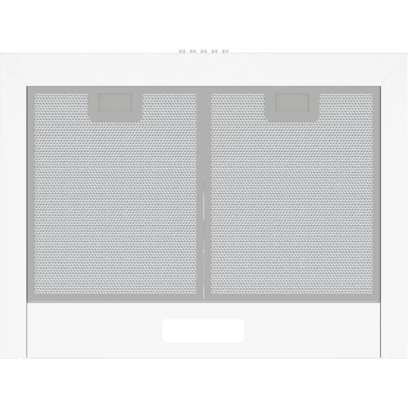 Gorenje KH60A F2LB WH WHC629E4W RL_G400, 450 m³/h, Ducted/Recirculating, C, A, B, 65 dB