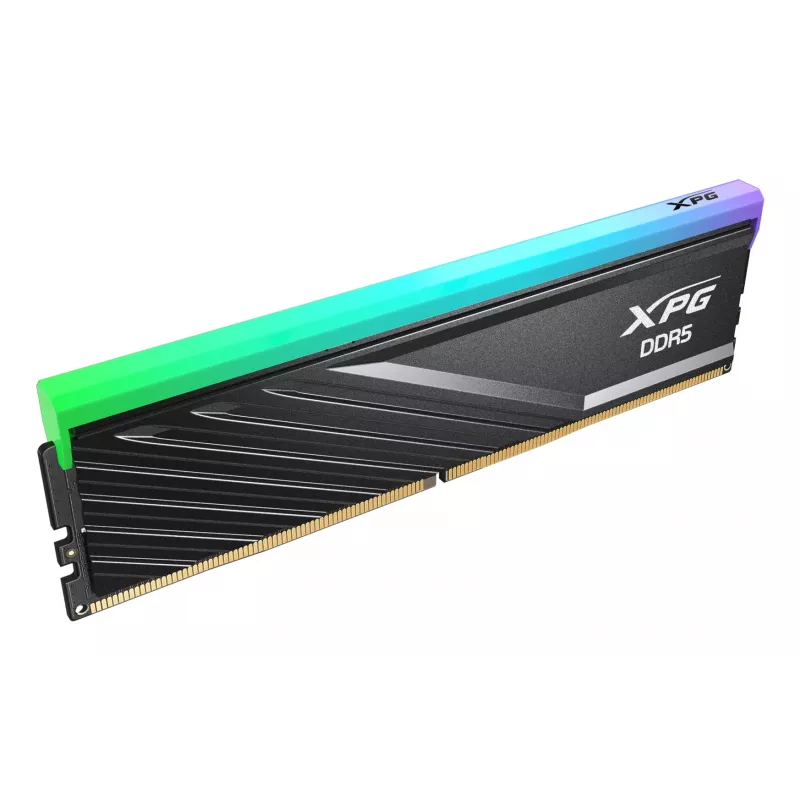 Memory Module ADATA LANCER BLADE RGB DDR5 64 GB 6000 MHz