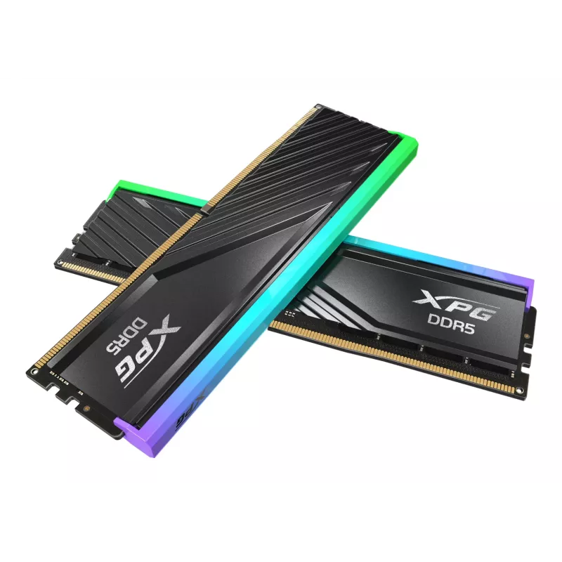 Memory Module ADATA LANCER BLADE RGB DDR5 64 GB 6000 MHz