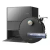 Robot vacuum cleaner Dreame Aqua 10 Ultra Roller Complete black