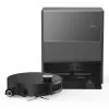 Robot vacuum cleaner Dreame Aqua 10 Ultra Roller Complete black